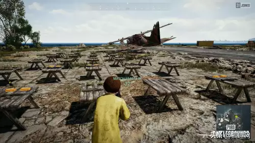 pubg哪个版本才是正常服-pubg mobile