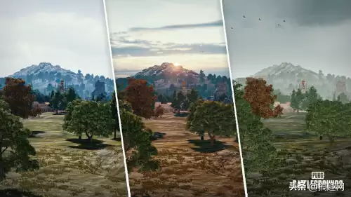 pubg哪个版本才是正常服-pubg mobile