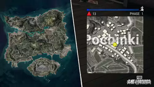 pubg哪个版本才是正常服-pubg mobile