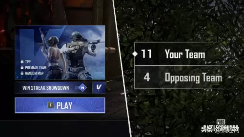 pubg哪个版本才是正常服-pubg mobile