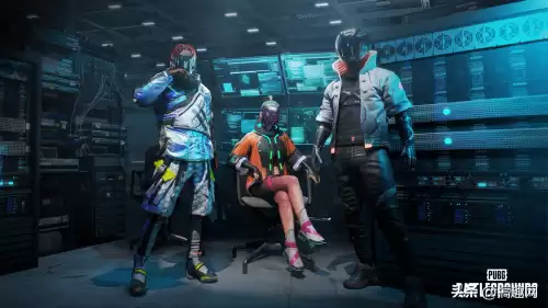 pubg哪个版本才是正常服-pubg mobile