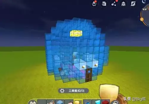 迷你世界怎么做透明玻璃窗-玻璃窗的贴纸怎么去除