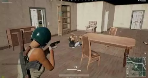pubg肩射怎么开-绝地求生怎么进行截图设置