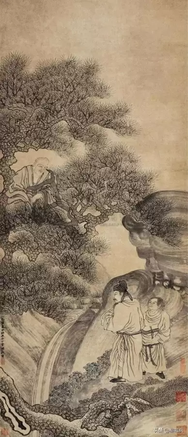 问道头像40x40大全-问道壁纸