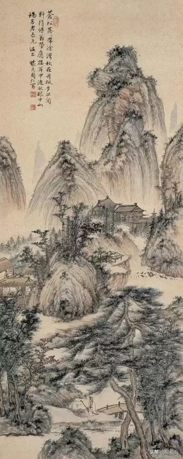 问道头像40x40大全-问道壁纸