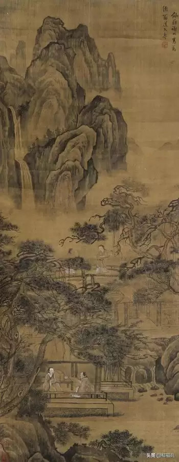 问道头像40x40大全-问道壁纸