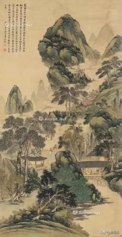 问道头像40x40大全-问道壁纸