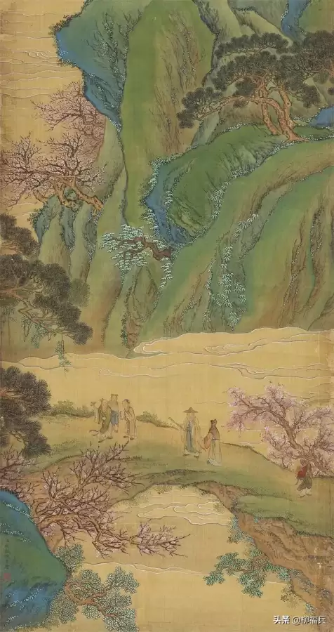 问道头像40x40大全-问道壁纸