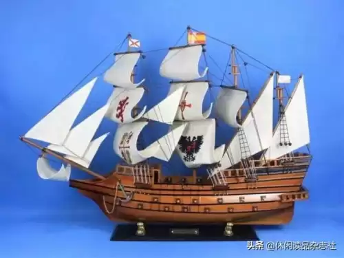 航海世纪暴风岛-大航海时代手游