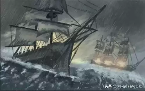 航海世纪暴风岛-大航海时代手游