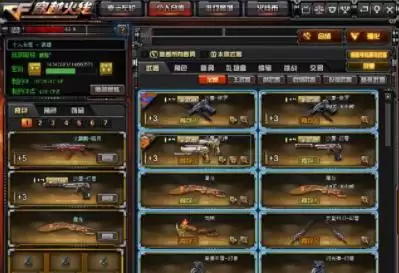 淘宝买cf神器是真的吗-电脑cf穿越火线刷神器