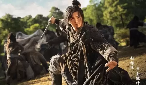 天龙八部幕后大哥是谁-天龙八部带头大哥到底是谁-