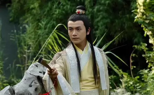 天龙八部幕后大哥是谁-天龙八部带头大哥到底是谁-