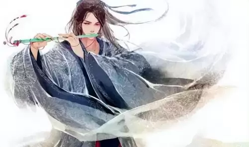 萧鼎说诛仙2碧瑶结局-戮仙谁复活了碧瑶