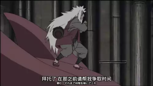 火影之开局捡到一只尾兽-火影之我是尾兽中的十尾