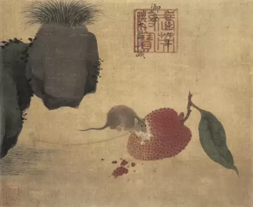 侠义道硕鼠坐标