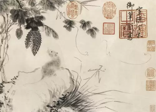 侠义道硕鼠坐标