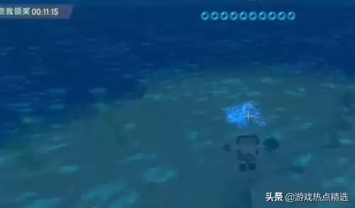 迷你世界虚空兽在哪个地方-迷你世界新boss虚空兽