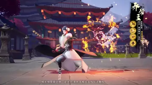 类似格斗之皇的手游-格斗之皇微信小程序