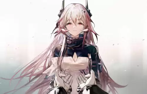 特蕾西娅明日方舟-特蕾西娅是干员吗