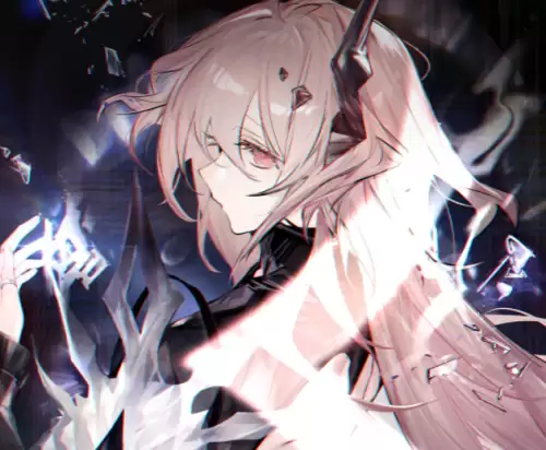 特蕾西娅明日方舟-特蕾西娅是干员吗