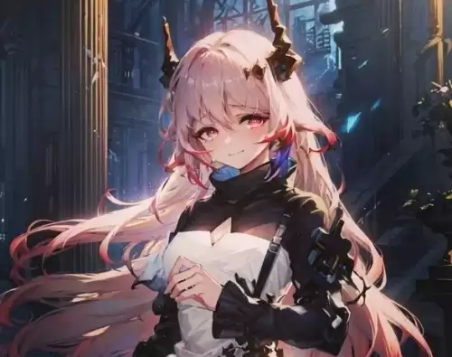特蕾西娅明日方舟-特蕾西娅是干员吗