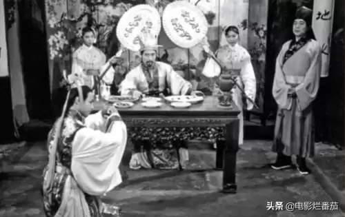 西游记搞笑图片-《西游记》穿帮镜头