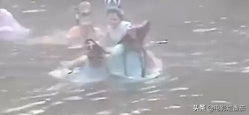 西游记搞笑图片-《西游记》穿帮镜头
