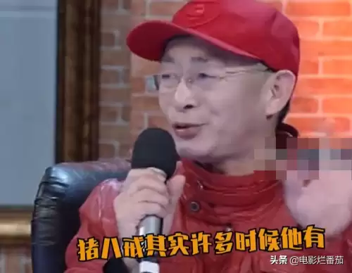 西游记搞笑图片-《西游记》穿帮镜头