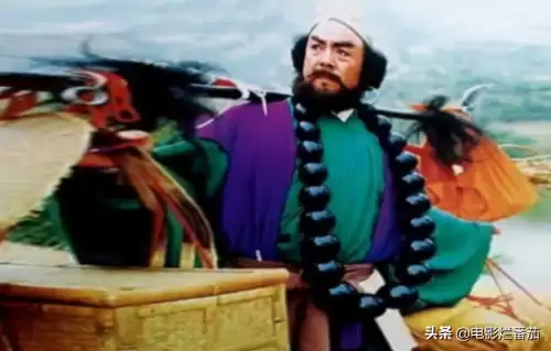 西游记搞笑图片-《西游记》穿帮镜头