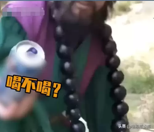 西游记搞笑图片-《西游记》穿帮镜头