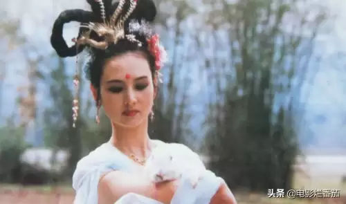 西游记搞笑图片-《西游记》穿帮镜头