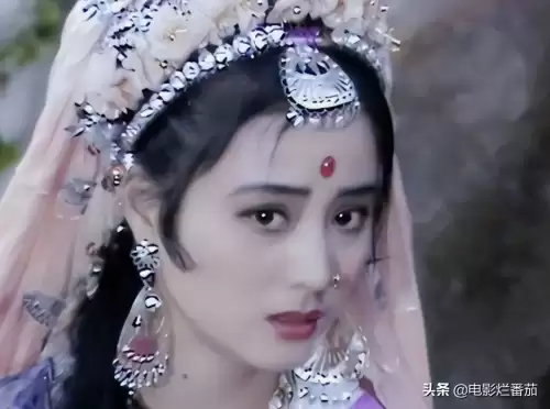 西游记搞笑图片-《西游记》穿帮镜头
