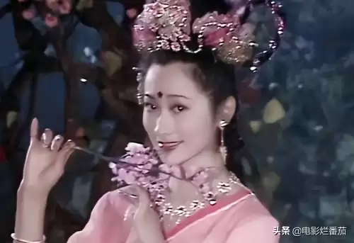 西游记搞笑图片-《西游记》穿帮镜头