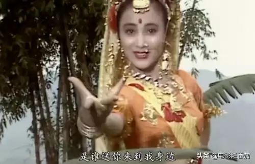 西游记搞笑图片-《西游记》穿帮镜头