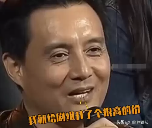 西游记搞笑图片-《西游记》穿帮镜头