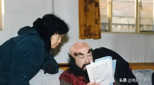 西游记搞笑图片-《西游记》穿帮镜头
