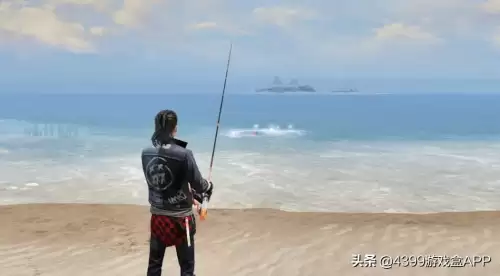 明日之后挂机钓鱼地点推荐-明日之后锦鲤钓鱼进度条