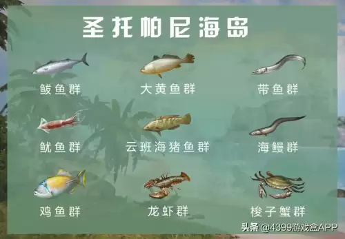 明日之后挂机钓鱼地点推荐-明日之后锦鲤钓鱼进度条