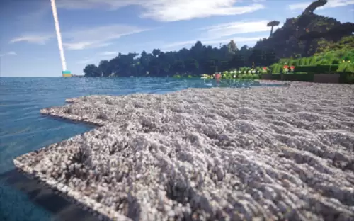 我的世界流浪地球-mc版流浪地球