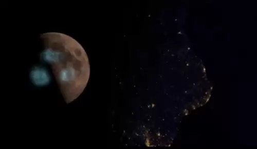 我的世界流浪地球-mc版流浪地球