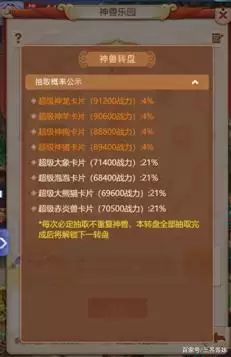 梦幻西游电脑版神兜兜怎么获得-梦幻西游端游