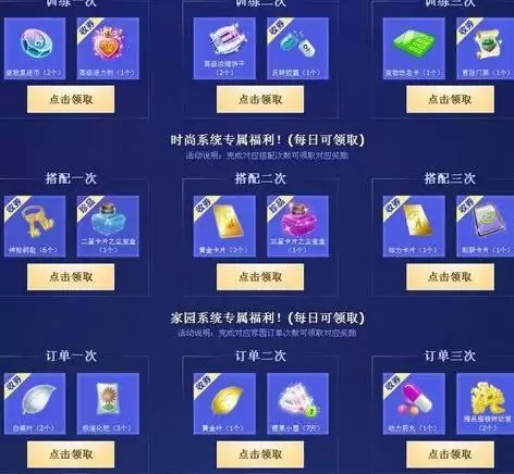 炫舞时代紫钻成长体系-炫舞时代紫钻价格表