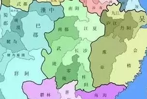 三国之交州霸业-主角黄巾军起家的小说