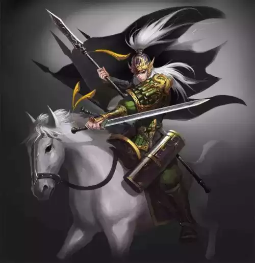 三国之交州霸业-主角黄巾军起家的小说