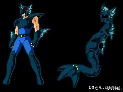 海斗士和黄金圣斗士实力-黄金圣斗士最强的排行