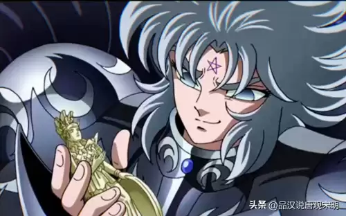 海斗士和黄金圣斗士实力-黄金圣斗士最强的排行