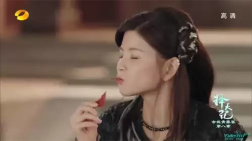 择天记小黑龙扮演者-择天记的小黑龙
