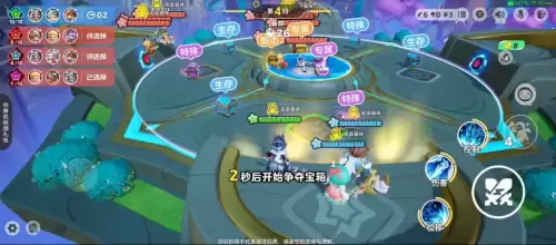 王者荣耀秒塔无限火力-王者荣耀无限火力模式在哪里可以玩