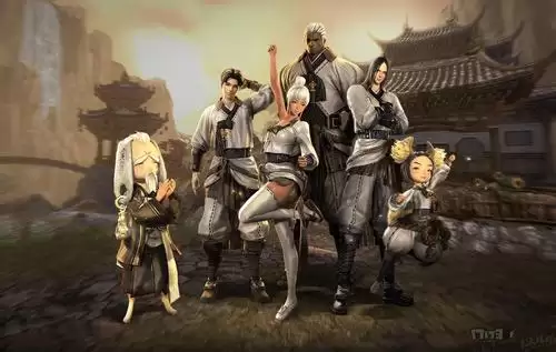 剑灵革命拳师内功加防御还是加攻击-剑灵革命200后快速战力提升